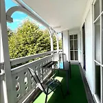 Ostseetraum-sellin Daire Sellin (Rugen)