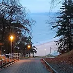 Ostseetraum-sellin * Sellin (Rugen)