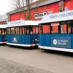 Ostseetraum-sellin * Sellin (Rugen)