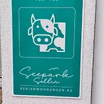 Ostseetraum-sellin * Sellin (Rugen)