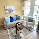 Apartment Ostseetraum-sellin
