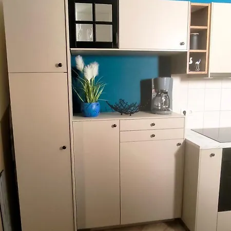 Ostseetraum-sellin Apartment