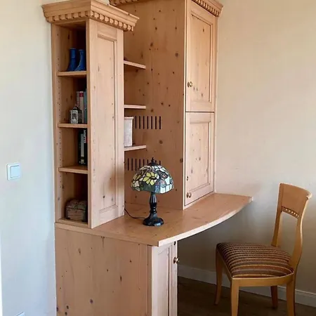 Ostseetraum-sellin Apartment Sellin (Rugen)