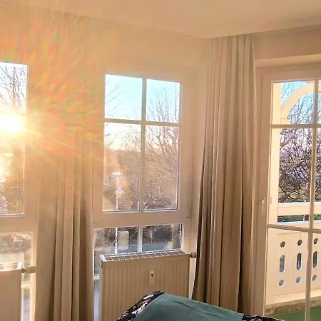 Ostseetraum-sellin Apartamento