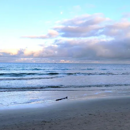 Apartamento Ostseetraum-sellin