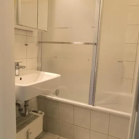 Ostseetraum-sellin Apartment