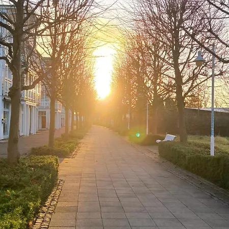 Apartment Ostseetraum-sellin