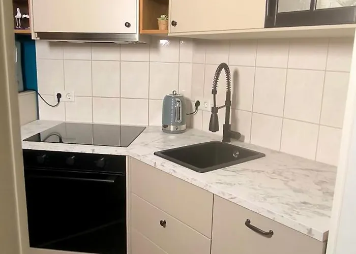 Ostseetraum-sellin Apartamento