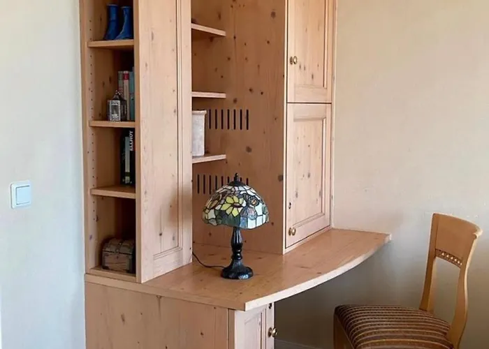 Ostseetraum-sellin Apartamento Sellin (Rugen)