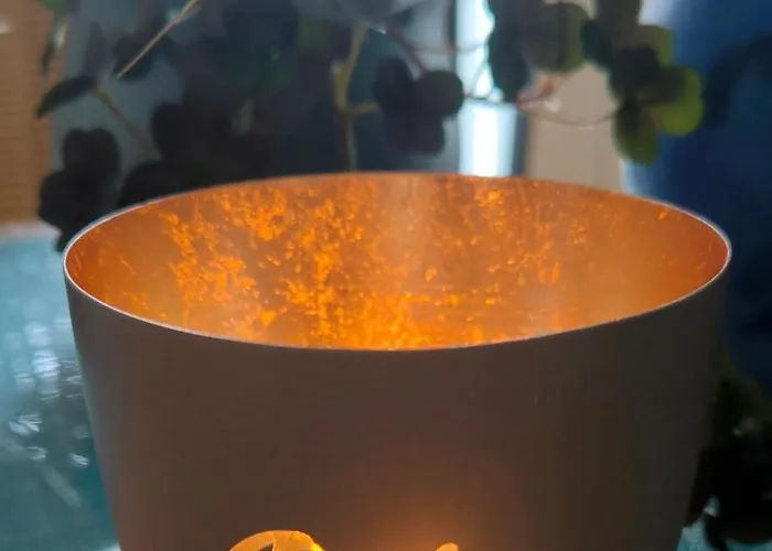 Ostseetraum-sellin Apartamento Sellin (Rugen)