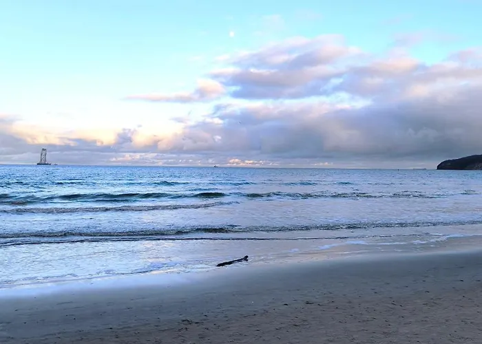 Apartamento Ostseetraum-sellin